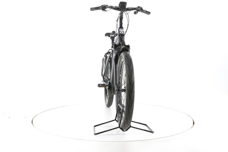 Velo de Ville SEB890 SUV 2022 | black | 27,5" | 55 cm | > 3000 km, image 4 of 5