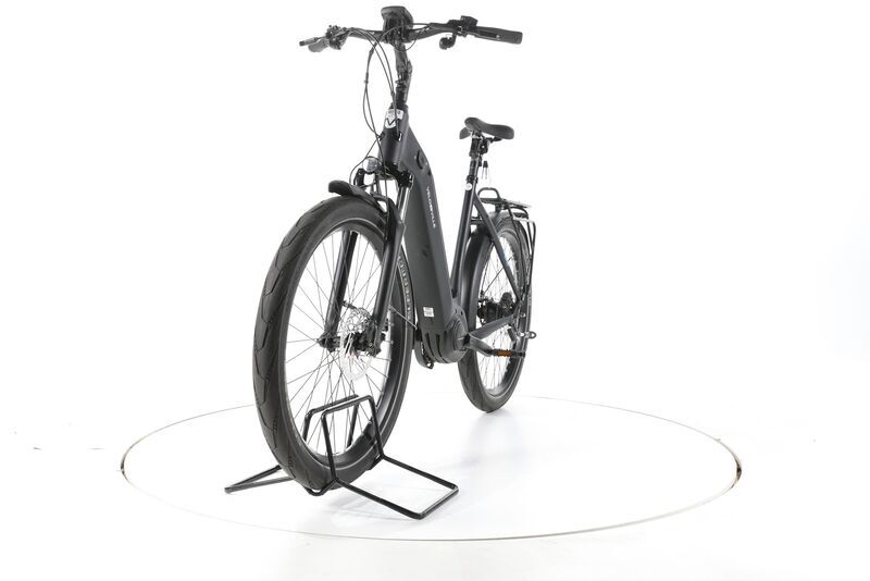 Velo de Ville SEB890 SUV 2022 | black | 27,5" | 55 cm | > 3000 km, image 5 of 5