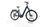 Velo de Ville SEB990 2023 | blue | 27,5" | 50 cm | < 500 km, thumbnail 1 of 4