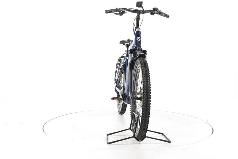 Velo de Ville SEB990 2023 | blue | 27,5" | 50 cm | < 500 km, image 3 of 4