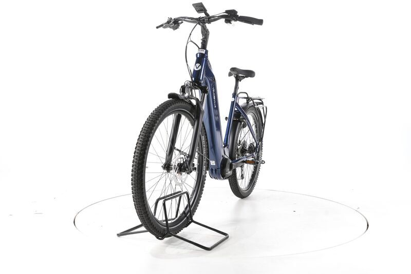 Velo de Ville SEB990 2023 | blue | 27,5" | 50 cm | < 500 km, image 4 of 4