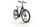 Velo de Ville SEB990 2023 | negro | 27,5" | 60 cm | 500 - 3000 km, thumbnail 3 of 5