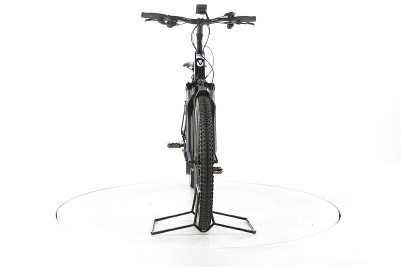 Velo de Ville SEB990 2023 | negro | 27,5" | 60 cm | 500 - 3000 km, image 4 of 5