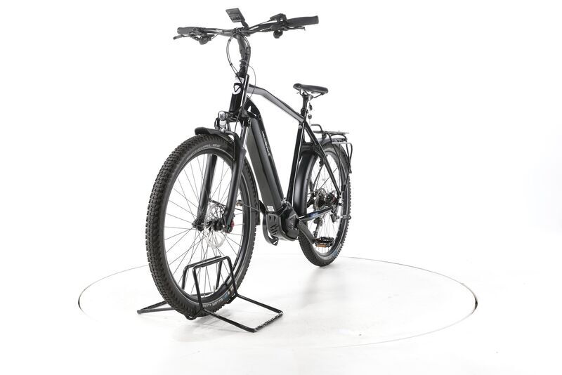 Velo de Ville SEB990 2023 | negro | 27,5" | 60 cm | 500 - 3000 km, image 5 of 5