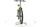 Velo de Ville SEB990 Smart Range 2023 | zielony | 27,5" | 65 cm | 500 - 3000 km, thumbnail 4 of 5