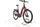 Velo de Ville SEB990 Smart Smooth 2023 | rot | 27,5" | 55 cm | 500 - 3000 km, thumbnail 3 of 5
