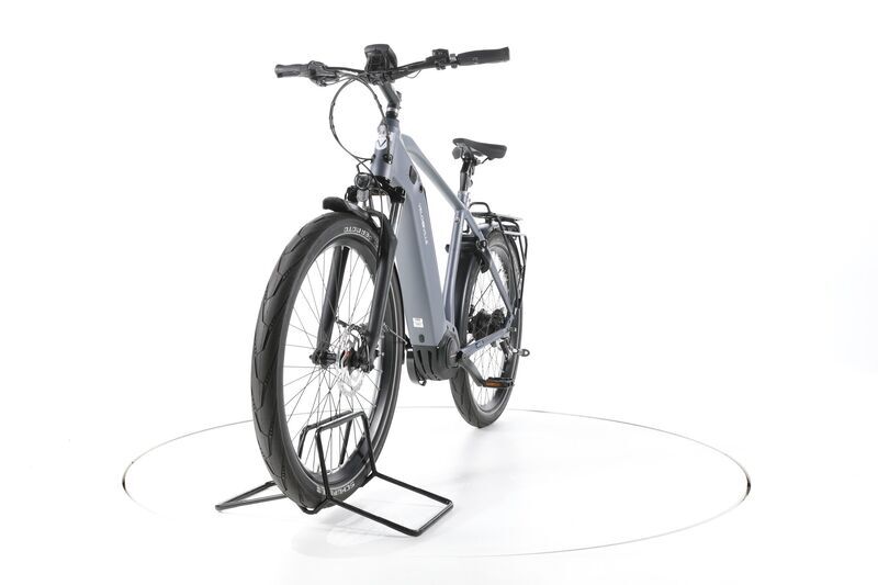 Velo de Ville SUV LEB 890 2022 | gris | 27,5" | 55 cm | 500-3000 km 4