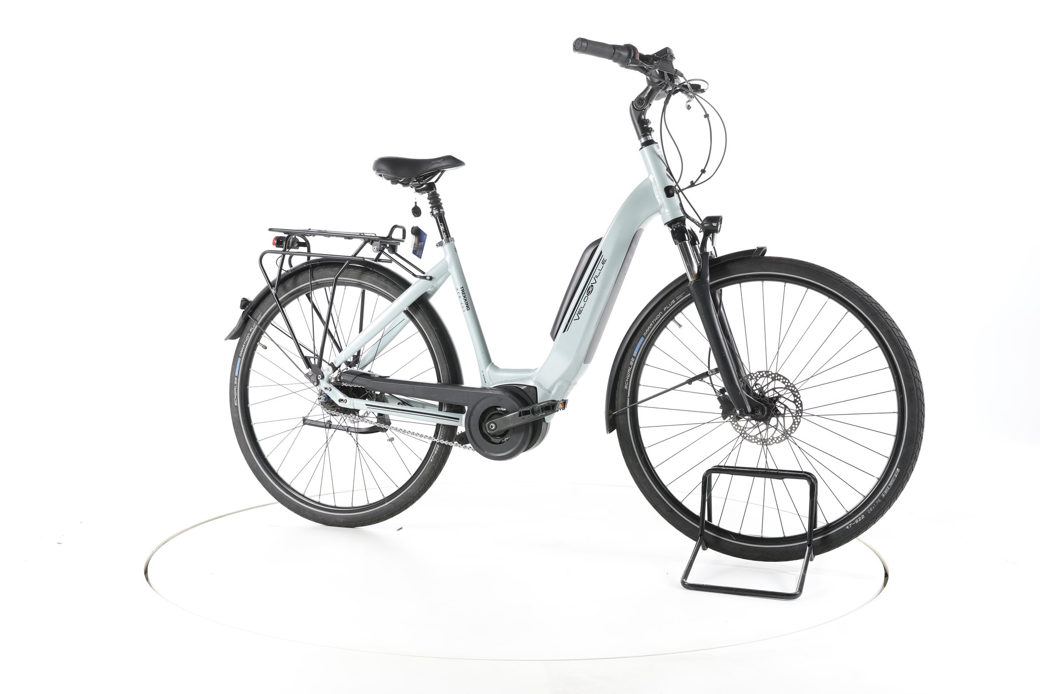 fahrrad schutzblech 28 zoll sks Bluemels Cable 28