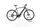 Velo de Ville VEF 400 2024 | green | 28" | 57 cm | 500 - 3000 km, thumbnail 1 of 5