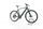 Velo de Ville VEF 400 2024 | green | 28" | 57 cm | 500 - 3000 km, thumbnail 2 of 5