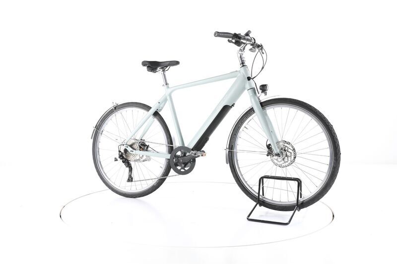Velo de Ville VEF 400 ESPRIT 2022 | grau | 28" | 57 cm | <500 km, image 1 of 4