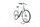 Velo de Ville VEF 400 ESPRIT 2022 | grau | 28" | 57 cm | <500 km, thumbnail 2 of 4