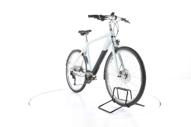 Velo de Ville VEF 400 ESPRIT 2022 | grau | 28" | 57 cm | <500 km, image 2 of 4