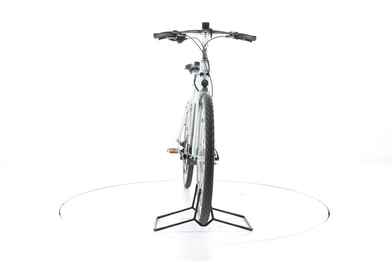 Velo de Ville VEF 400 ESPRIT 2022 | grau | 28" | 57 cm | <500 km, image 3 of 4
