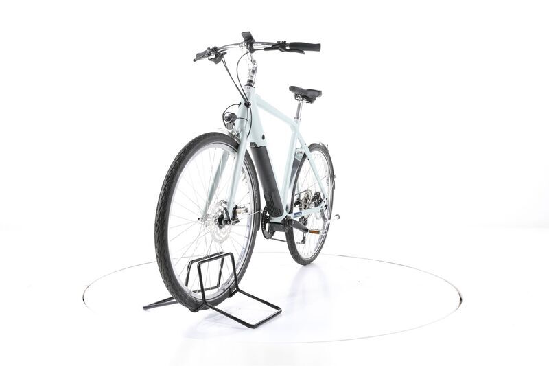 Velo de Ville VEF 400 ESPRIT 2022 | grau | 28" | 57 cm | <500 km, image 4 of 4