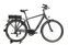 Veloci Spirit (2021) | Low Entry | grey | 28" | 51 cm | 100 - 500 km thumbnail 1/5