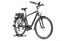 Veloci Spirit (2021) | Low Entry | grey | 28" | 51 cm | 100 - 500 km thumbnail 2/5