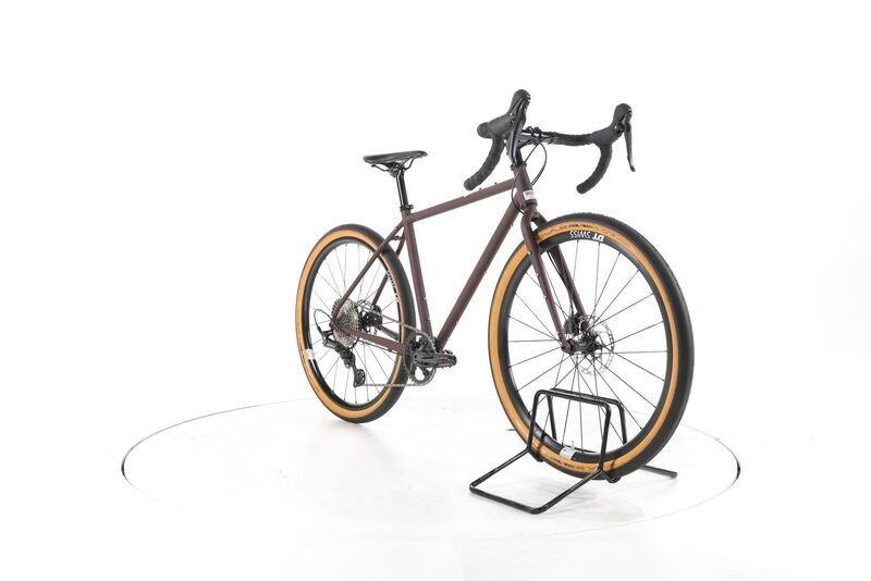Veloheld IconX 2024 | brown | 28" | 48 cm, image 3 of 5