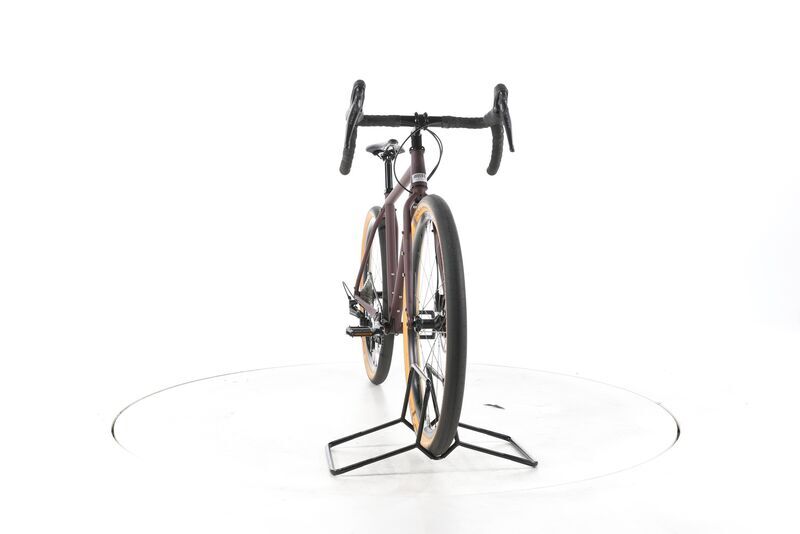 Veloheld IconX 2024 | brown | 28" | 48 cm, image 4 of 5