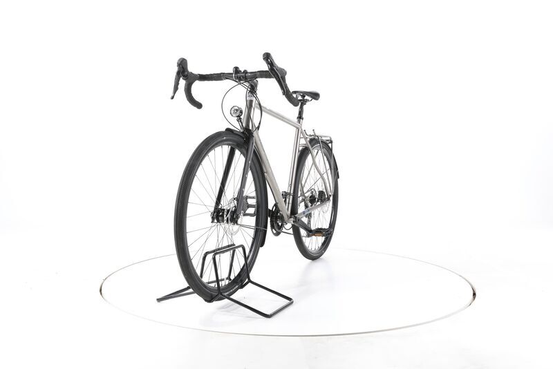 Veloheld IconX Titan 2023 | grå | 28" | L, image 5 of 5