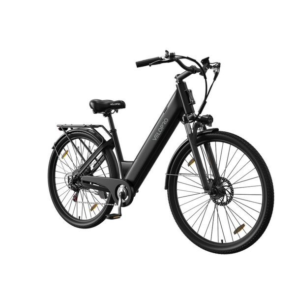Velopro C1 2026 | black | 27.5" | one size | < 500 km, image 2 of 5