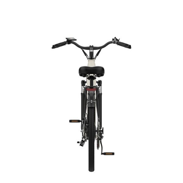 Velopro C1 2026 | bílá | 27.5" | jedna velikost | < 500 km, image 4 of 5