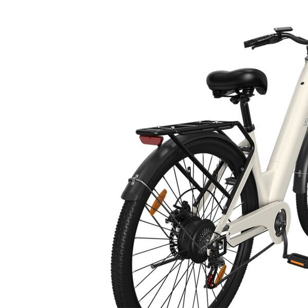 Velopro C1 2026 | bílá | 27.5" | jedna velikost | < 500 km, image 5 of 5