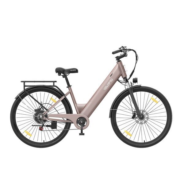 Velopro C1 2026 | zlatna | 27.5" | univerzalna veličina | < 500 km, image 1 of 5