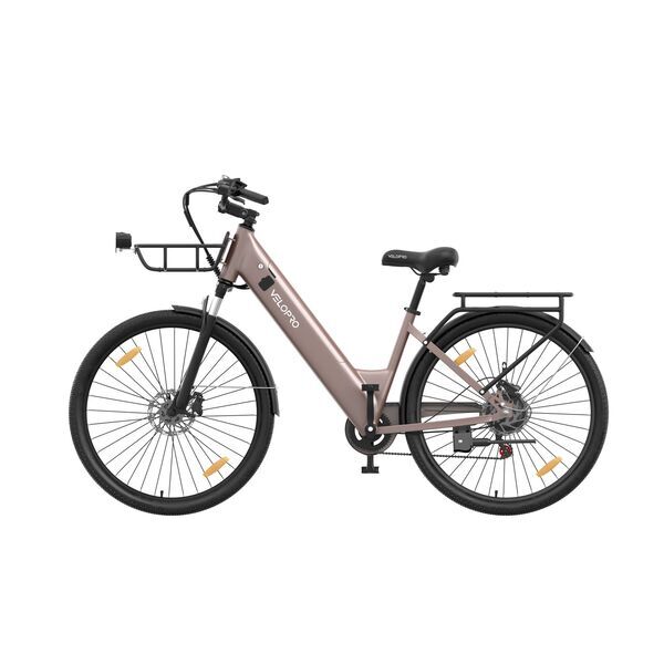 Velopro C1 PRO 2026 | gold | 27.5" | one size | < 500 km, image 2 of 5