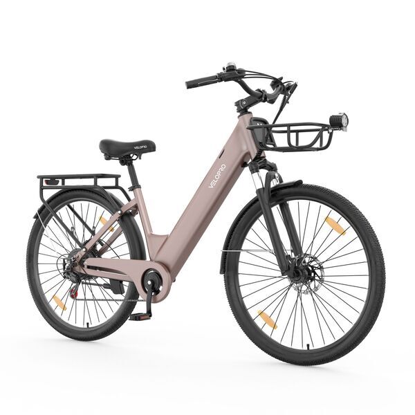 Velopro C1 PRO 2026 | gold | 27.5" | one size | < 500 km, image 3 of 5