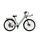 Velopro C1 PRO 2026 | green | 27.5" | one size | < 500 km, thumbnail 1 of 4