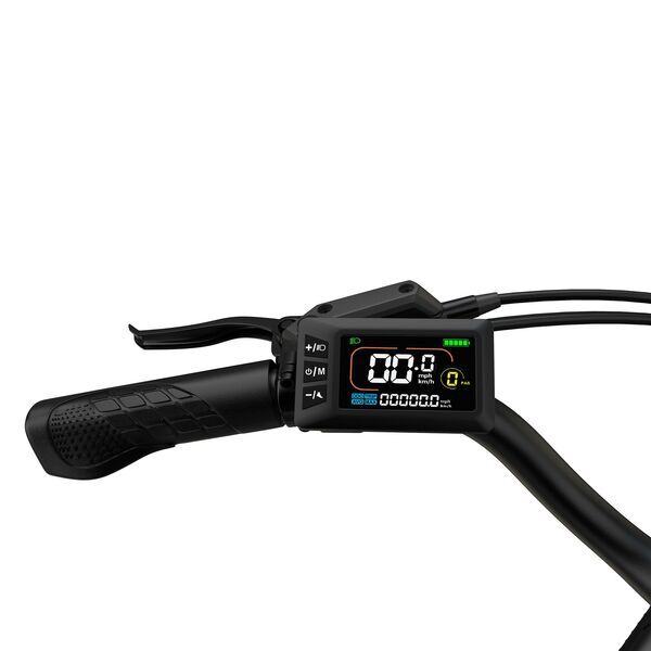Velopro C1 PRO 2026 | green | 27.5" | one size | < 500 km, image 4 of 4