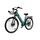 Velopro C1 PRO 2026 | blue | 27.5" | One size | < 500 km, thumbnail 2 of 5