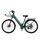 Velopro C1 PRO 2026 | blue | 27.5" | One size | < 500 km, thumbnail 5 of 5