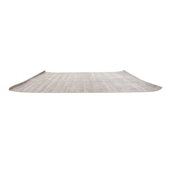 Velvet Ocean carpet Cream 200 x 300 cm | brown, image 3 of 4