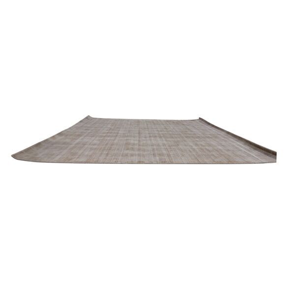 Velvet Ocean carpet Cream 200 x 300 cm | brown, image 4 of 4