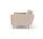 Vera Sofa 2-Sitzer Vega Sand Dune | braun, thumbnail 1 of 4