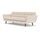 Vera Sofa 3-Sitzer Vega Cream | creme, thumbnail 1 of 4