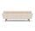 Vera Sofa 3-Sitzer Vega Cream | creme, thumbnail 4 of 4