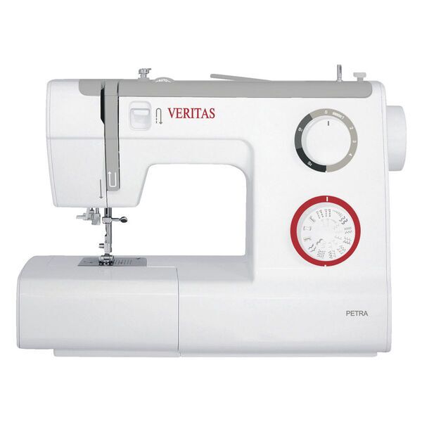Veritas Petra Sewing machine | white