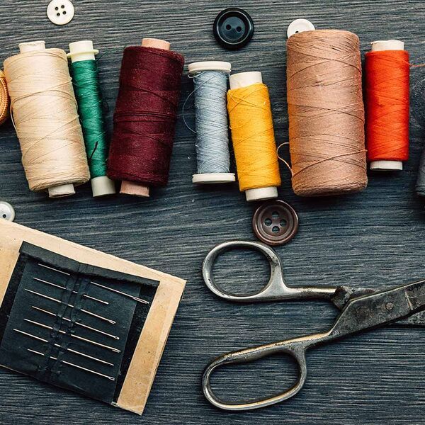 Veritas Petra Sewing machine | white 2