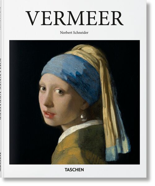 Vermeer bog | hvid, image 1 of 5