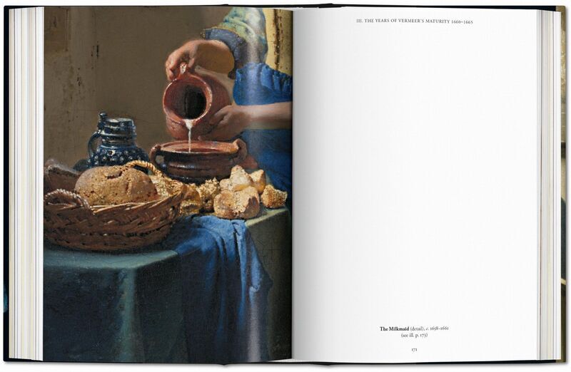 Vermeer. Das vollständige Werk. 40th Ed. | Weiß, image 2 of 4