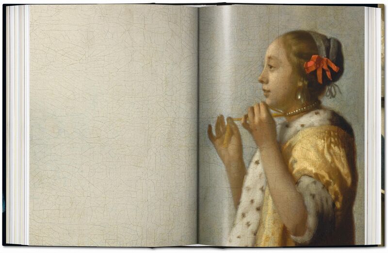 Vermeer. Das vollständige Werk. 40th Ed. | Weiß, image 3 of 4