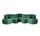 Verner Panton Cloverleaf sofa module left dark green | dark green, thumbnail 2 of 4