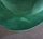 Verner Panton Cloverleaf sofa module left dark green | dark green, thumbnail 4 of 4
