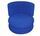Verner Panton Easy Chair Dedar Karandash 006 Blau | blau, thumbnail 3 of 4
