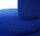 Verner Panton Easy Chair Dedar Karandash 006 Blau | blau, thumbnail 4 of 4