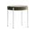 Verner Panton Series 430 banqueta veludo Taupe | Taupe, thumbnail 1 of 5