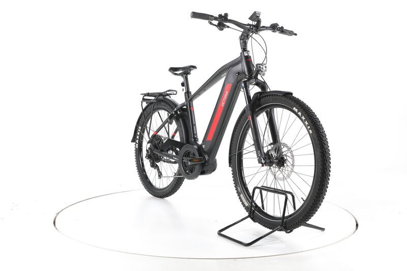 Victoria Avyon 10 2023 | černá | 27,5" | 48 cm | 500 - 3000 km, image 3 of 5